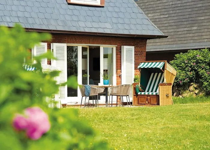 K6 Von Appartements & Mehr