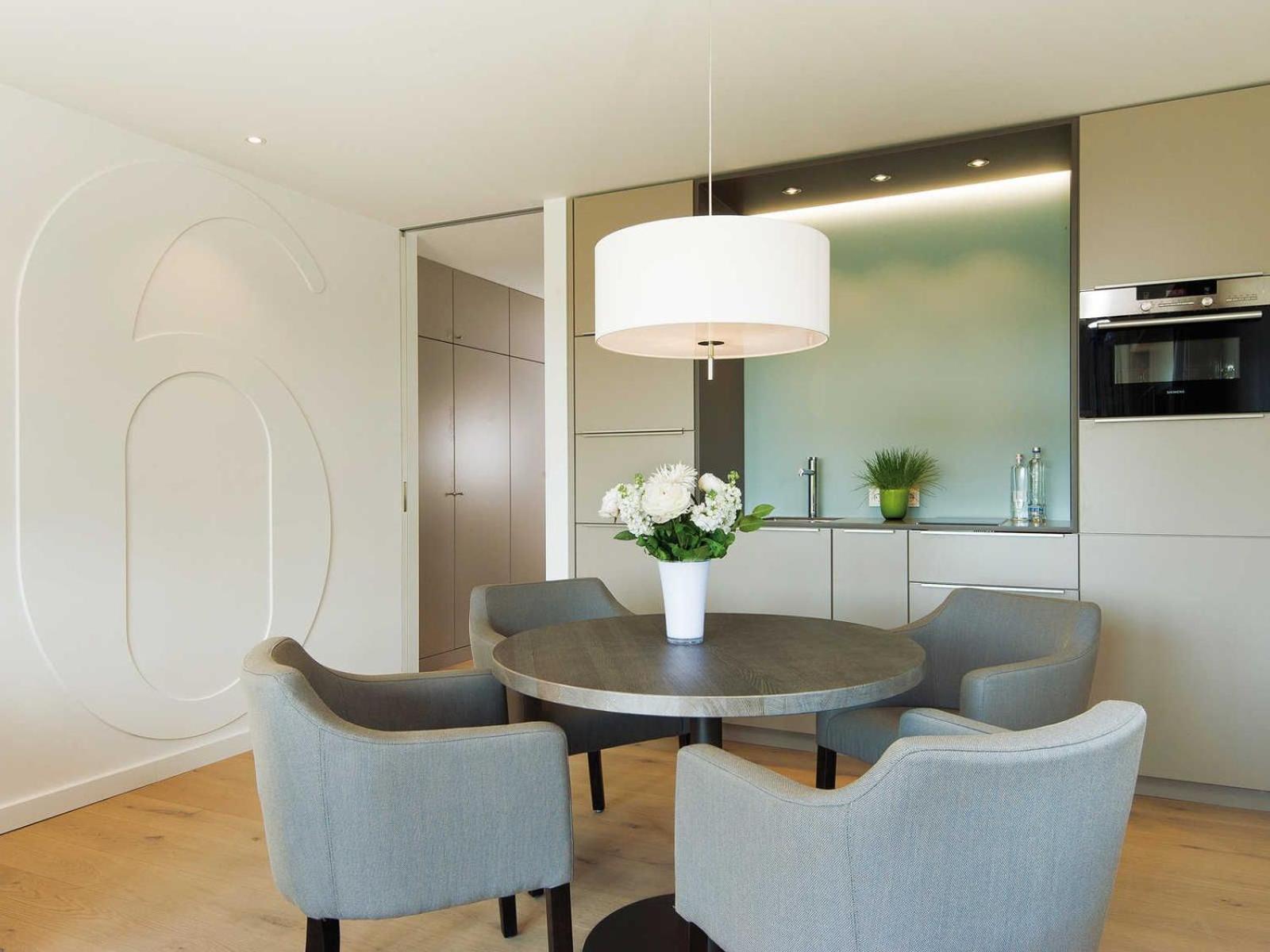 Apartment K6 Von & Mehr